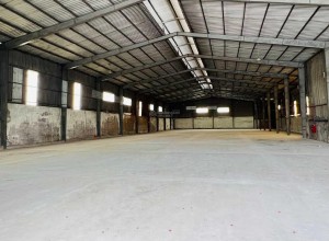 Cho Thuê Kho Xưởng Tại Bình Chánh, TP.HCM-VỊ TRÍ TỐT
