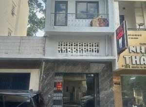CHO THUÊ MẶT BẰNG NGUYỄN PHI KHANH QUẬN 1