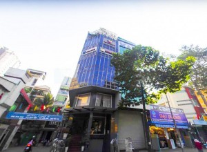 TÒA NHÀ VĂN PHÒNG CHO THUÊ –  LIÊN MINH BUILDING   