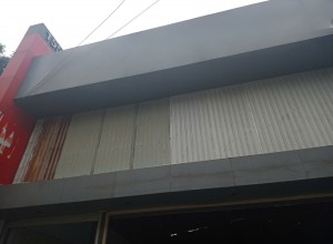 CHO THUÊ KHO XƯỞNG QUỐC LỘ 1A - TP THỦ ĐỨC