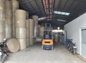 Cho thuê kho xưởng tại Bình Trị Đông A quận Bình Tân- vị trí đẹp mặt tiền, giá rẻ
