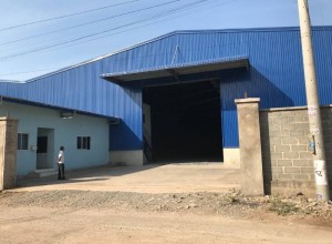 Cho thuê Kho xưởng tại Đồng Nai-GIÁ ƯU ĐÃI