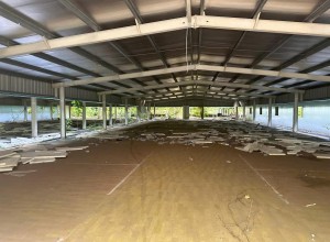 Thuê kho xưởng tại Trương Đình Hợi, Quận 4 – Diện tích lớn 18.000m², giá chỉ 2.4 USD/m², vị trí trung tâm