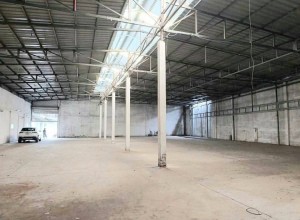 CHO THUÊ KHO XƯỞNG QUẬN 12, TP.HCM