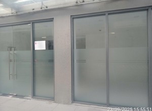 CHO THUÊ MẶT BẰNG T5-SH15, MASTERI THẢO ĐIỀN, Q2