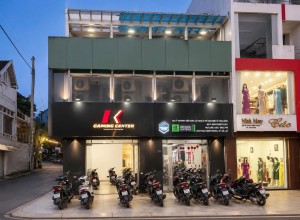ĐÁNH THỨC TOÀN BỘ GIÁ TRỊ THƯƠNG HIỆU TẠI 254 PHAN ĐÌNH PHÙNG — SIÊU PHẨM NGUYÊN CĂN 3 TẦNG KINH DOANH KHÔNG GIỚI HẠN 