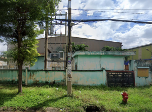 KHO XƯỞNG CHO THUÊ KCN TÂN TẠO, BÌNH TÂN, TP.HCM