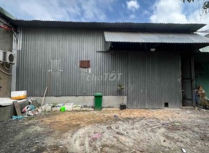 Cho thuê Kho xưởng tại Đông Hưng Thuận, Quận 12