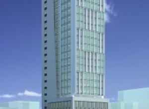 Văn phòng cho thuê tòa nhà Thành Lợi Building Đà Nẵng