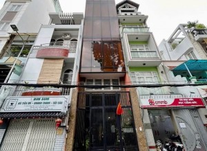 CHO THUÊ MẶT BẰNG CƯ XÁ ĐÔ THÀNH QUẬN 3