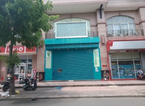 Cho Thuê Mặt Bằng Quận Tân Bình - Đường Lớn Lý Thường Kiệt
