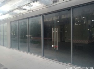 CHO THUÊ MẶT BẰNG T5-SH16, MASTERI THẢO ĐIỀN, Q2