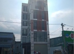 Cho Thuê Mặt Bằng Quận Thủ Đức - Diện Tích 640m2, Mặt Tiền Đường Lớn