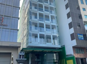 CHO THUÊ MẶT BẰNG 22 NGUYỄN BỈNH KHIÊM QUẬN 1