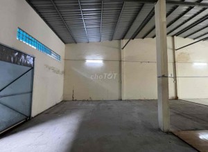 KHO XƯỞNG CHO THUÊ QUẬN TÂN PHÚ- THUẬN TIỆN DI CHUYỂN