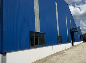 Cho thuê kho xưởng 6000m2 tại Vĩnh Hòa, Phú Giáo, Bình Dương