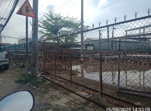 CHO THUÊ KHO XƯỞNG QUỐC LỘ 1A, BÌNH CHÁNH, TP.HCM