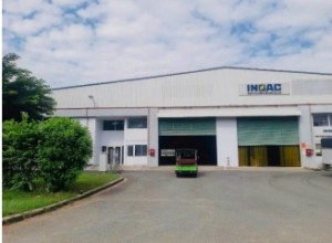 CHO KHUÊ KHO XƯỞNG TẠI KCN LONG HẬU - LONG AN