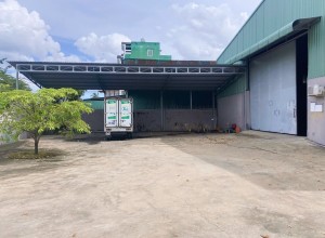 CHO THUÊ KHO XƯỞNG QUỐC LỘ 1A, AN PHÚ ĐÔNG, QUẬN 12, TP.HCM
