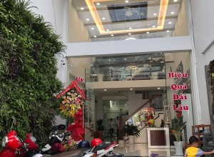 Cho thuê mặt bằng tại Bình Thọ, Thủ Đức