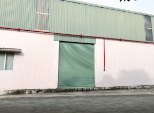 Thuê kho Tam Bình – Kho 400m², container vào tận nơi, gần Quốc lộ 1A, PCCC tự động