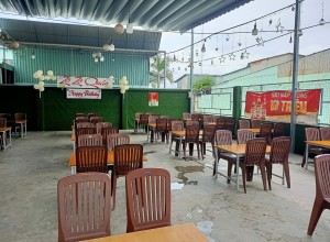 Cho thuê mặt bằng kinh doanh góc 2 mặt tiền Nguyễn Văn Tạo & Nhà Bè Riverside