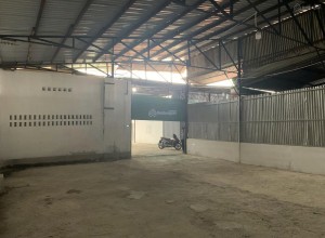Cho thuê Kho xưởng tại Quận 7, TP.HCM-GIÁ TỐT