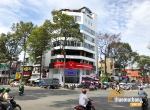 CHÍNH CHỦ cho thuê 2MT 1080m2 đường An Dương Vương + Lê Hồng Phong, Quận 5 