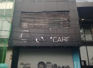 CHO THUÊ MẶT BẰNG NGUYỄN NGỌC LỘC QUẬN 10