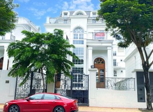 Cho Thuê Mặt Bằng Quận 2 - Đường Nguyễn Văn Hưởng