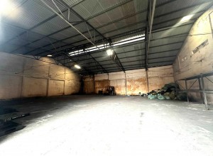 Cho Thuê Kho Xưởng Tại Tân Tạo, Bình Tân, TP. Hồ Chí Minh