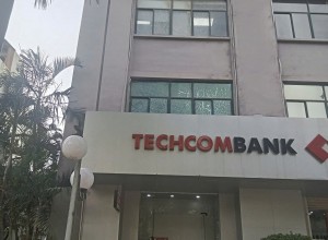 Công ty nhà nước Cho thuê làm văn phòng tại Chung cư B15, Nguyễn Công Thái