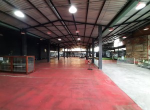 Cho thuê kho xưởng tại Trung Mỹ Tây, Quận 12, TP.HCM