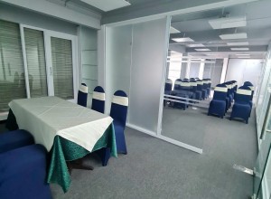 CHO THUÊ MẶT BẰNG VÕ VĂN TẦN QUẬN 3