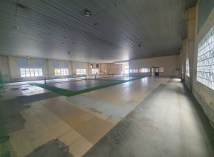 CHO THUÊ KHO XƯỞNG QUẬN TÂN BÌNH - DIỆN TÍCH 4000m2