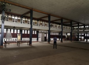 Cho thuê kho xưởng tại Bình Chuẩn tỉnh Bình Dương- vị trí đắc địa