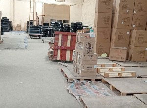 CHO THUÊ KHO XƯỞNG QUẬN TÂN BÌNH, TP.HCM