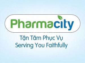 Chuỗi Nhà Thuốc Pharmacity Cần Thuê Mặt Bằng