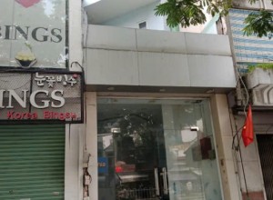 Cho Thuê Mặt Bằng Quận 1 - Khu Vực Sầm Uất
