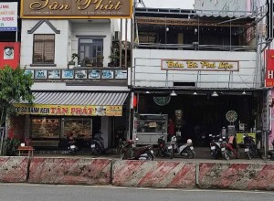 CHO THUÊ MẶT BẰNG LÊ TRỌNG TẤN QUẬN BÌNH TÂN