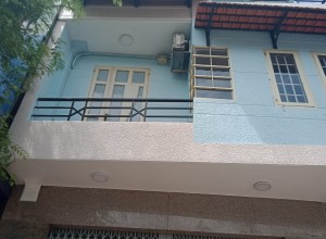 Cho Thuê Mặt Bằng Quận Tân Phú - Trung Tâm Đường Lớn Lê Trọng Tấn
