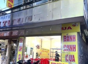 Cho Thuê Mặt Bằng Quận 12 - Phù Hợp Kinh Doanh Buôn Bán 