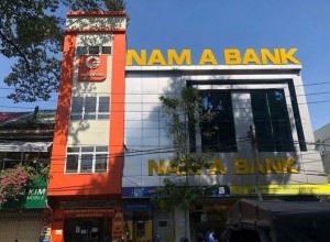 Cho Thuê Mặt Bằng Quận 1 - Diện Tích 270m2, 3 Tầng Lầu