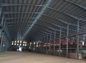 CHO THUÊ KHO XƯỞNG TẠI KCN MỸ XUÂN B1 - VŨNG TÀU