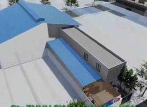 CHO THUÊ KHO XƯỞNG TÂN THỚI HIỆP, QUẬN 12, TP.HCM