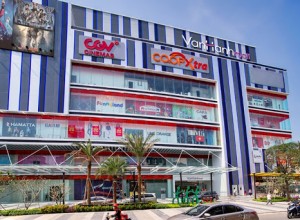 CHO THUÊ TRUNG TÂM THƯƠNG MẠI VẠN HẠNH MALL