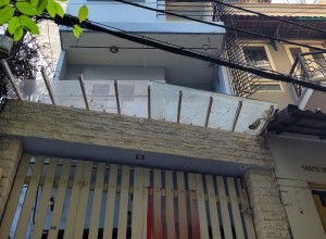 CHO THUÊ MẶT BẰNG NGUYỄN ĐÌNH CHÍNH Q. PHÚ NHUẬN