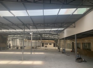 Cho thuê Kho xưởng tại An Phú Tây, Bình Chánh HCM