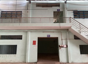 CHO THUÊ KHO XƯỞNG ĐƯỜNG LŨY BÁN BÍCH, QUẬN TÂN PHÚ -TP.HCM