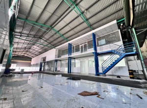 CHO THUÊ ĐẤT KHO XƯỞNG QUẬN BÌNH TÂN, TP.HCM